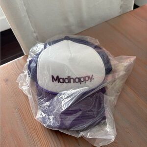 Madhappy Hat NWT
